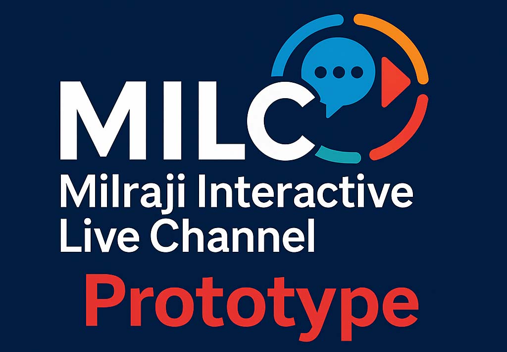MILC Logo